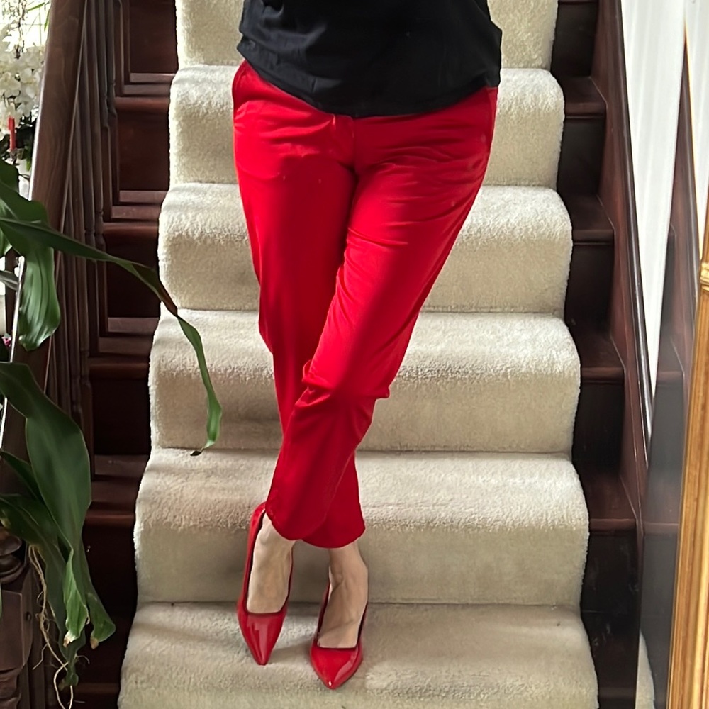 Stefanel pants